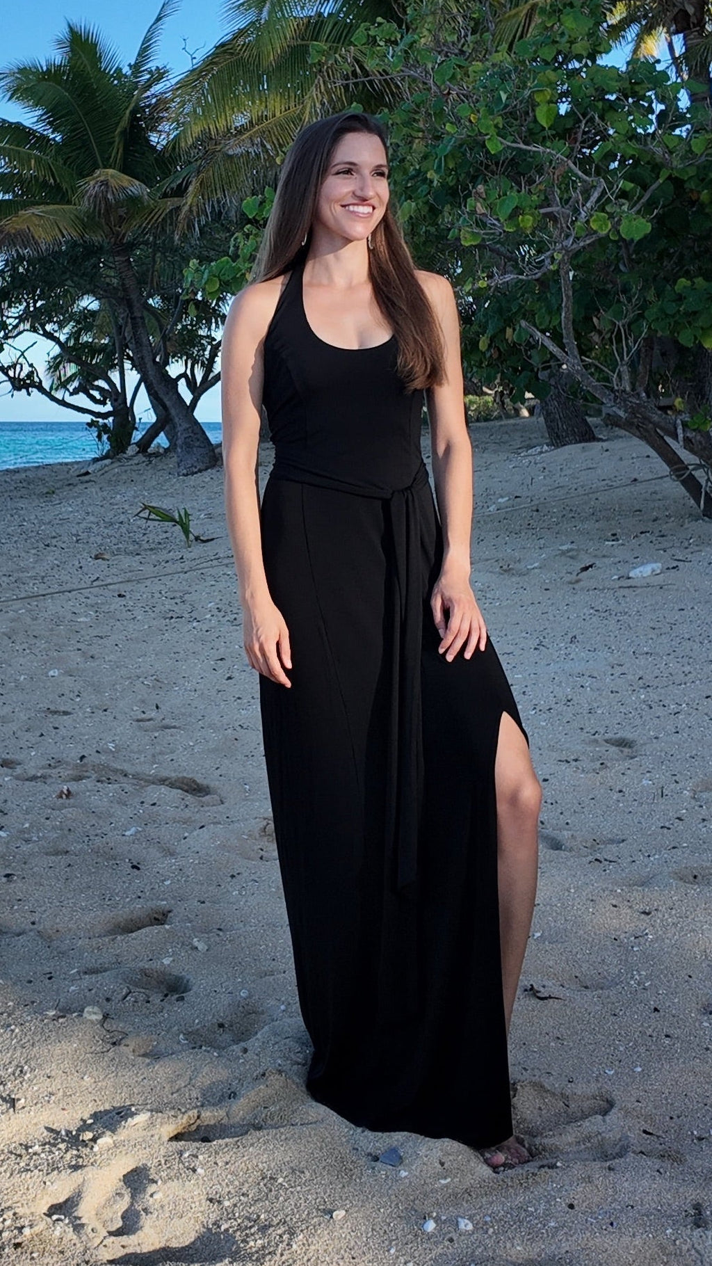 Cabo Dress