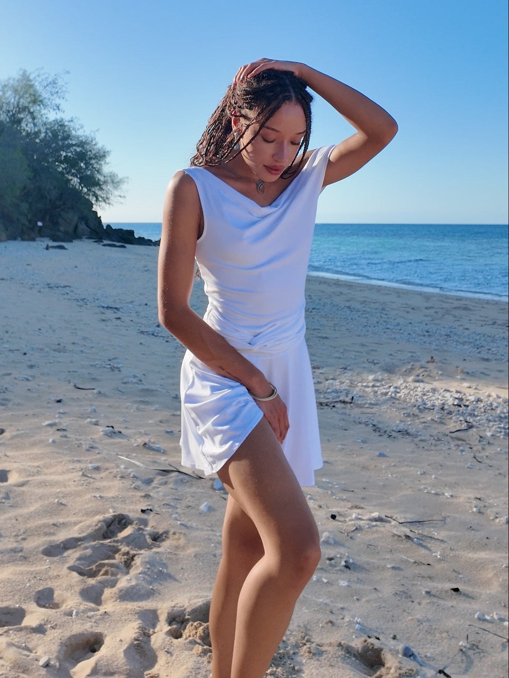 Ballerina Dress