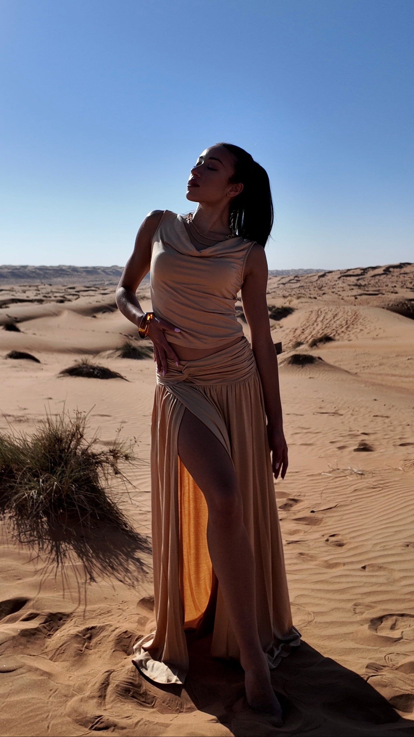 Bohemian Set – BADOCCHI