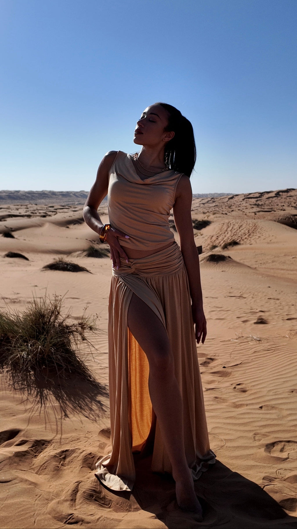 Bohemian Set
