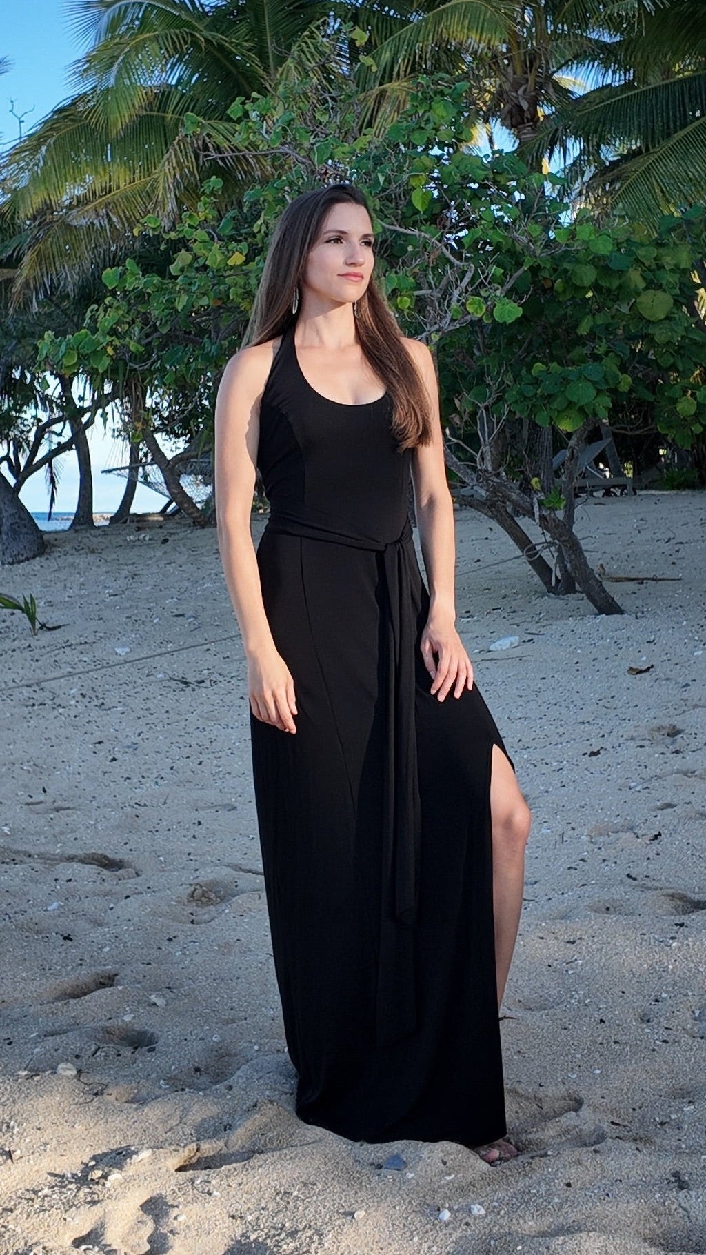Cabo Dress