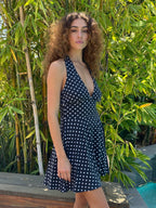 Portofino Dress