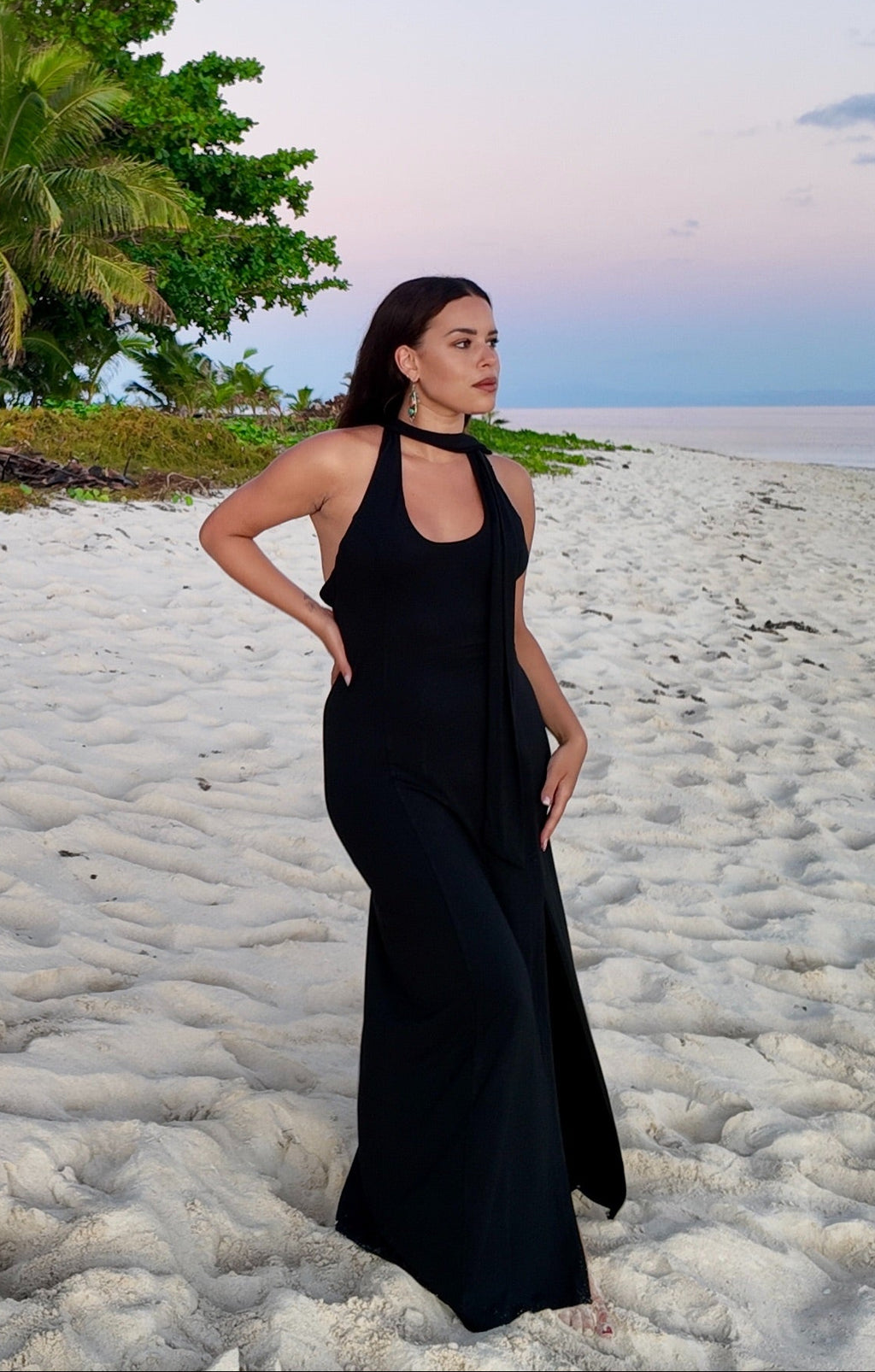 Cabo Dress