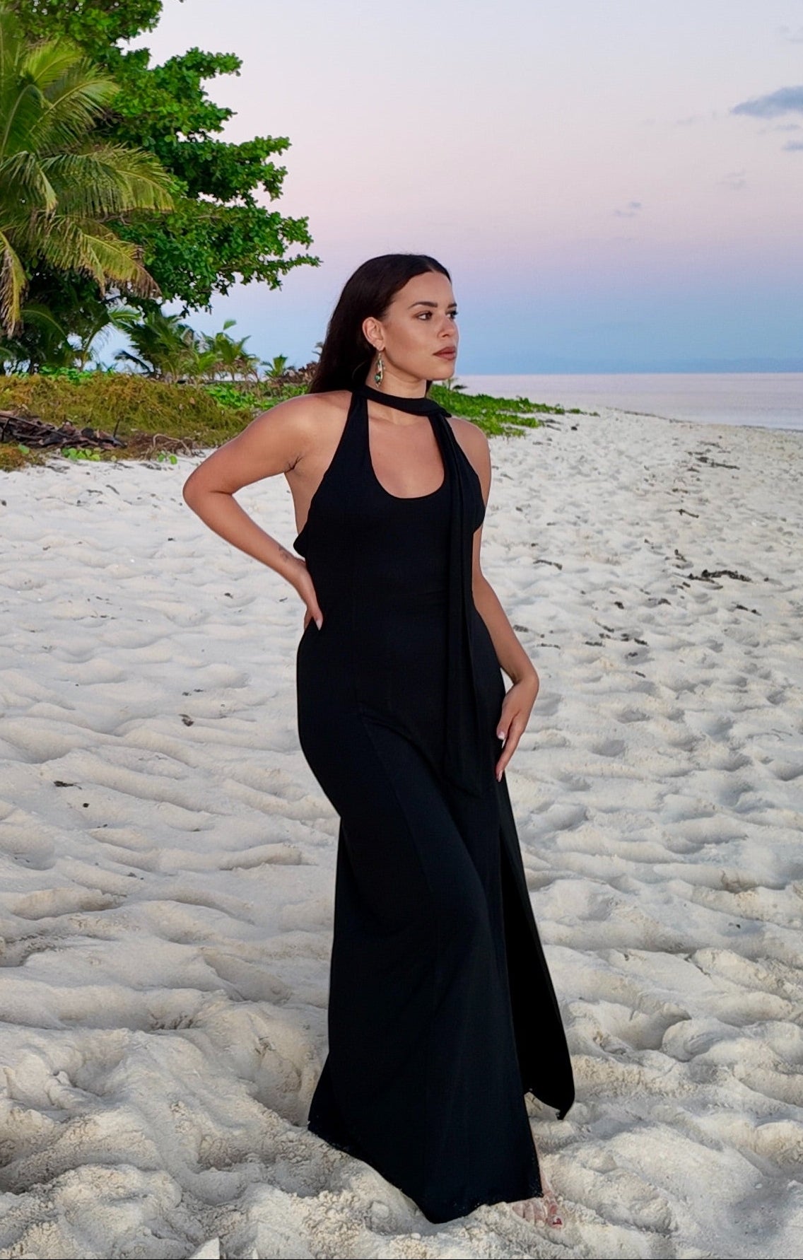 Cabo Dress