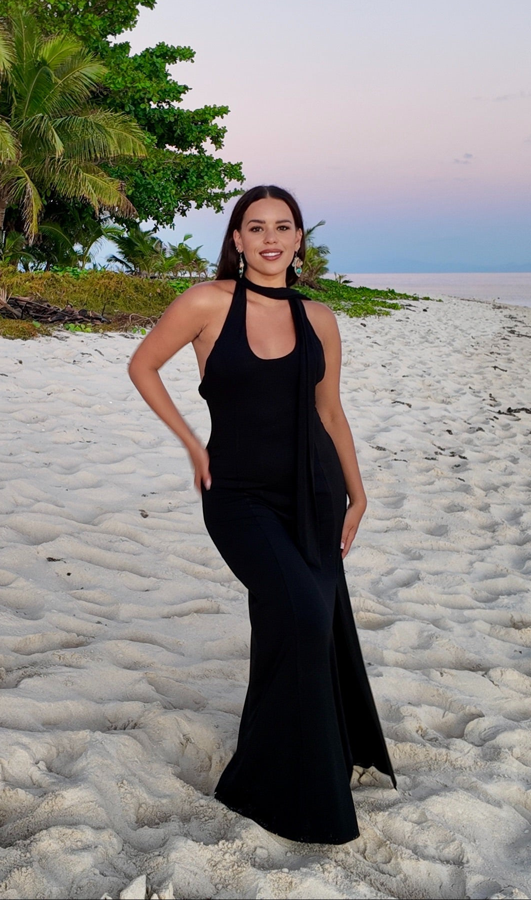 Cabo Dress