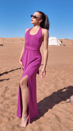 Cabo Dress