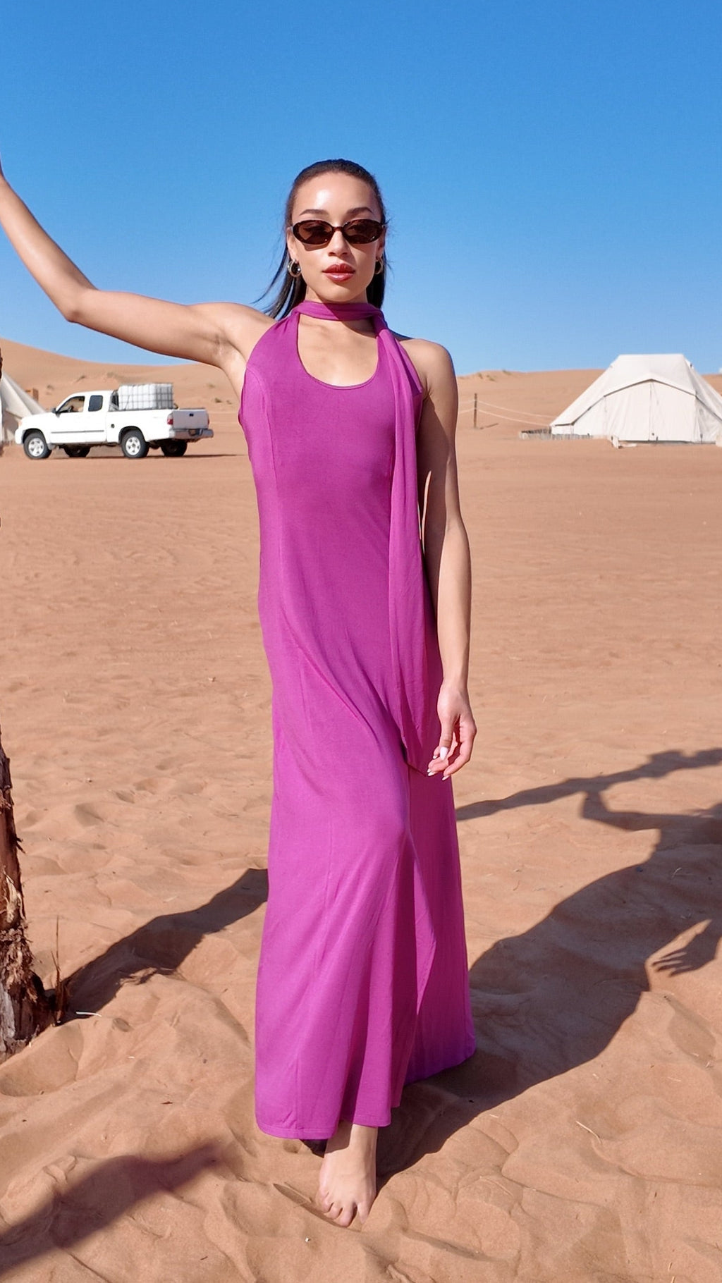 Cabo Dress