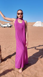 Cabo Dress
