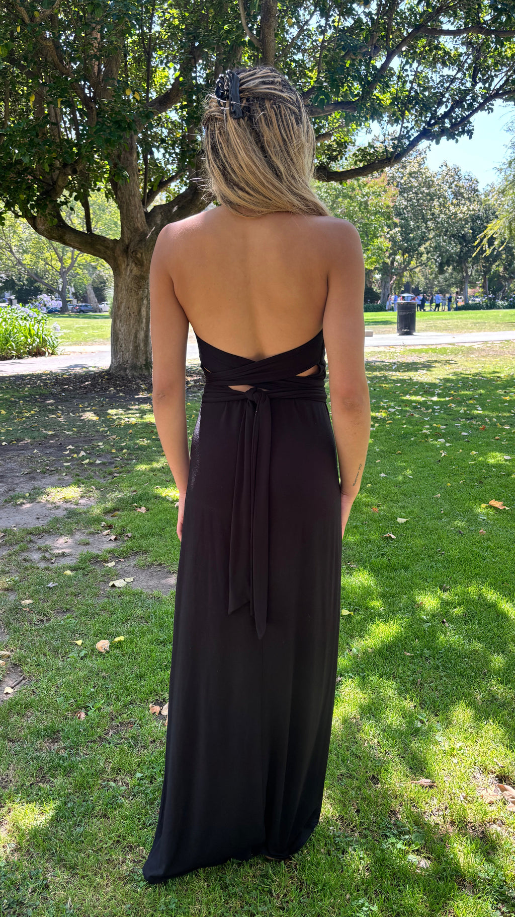 Cabo Dress