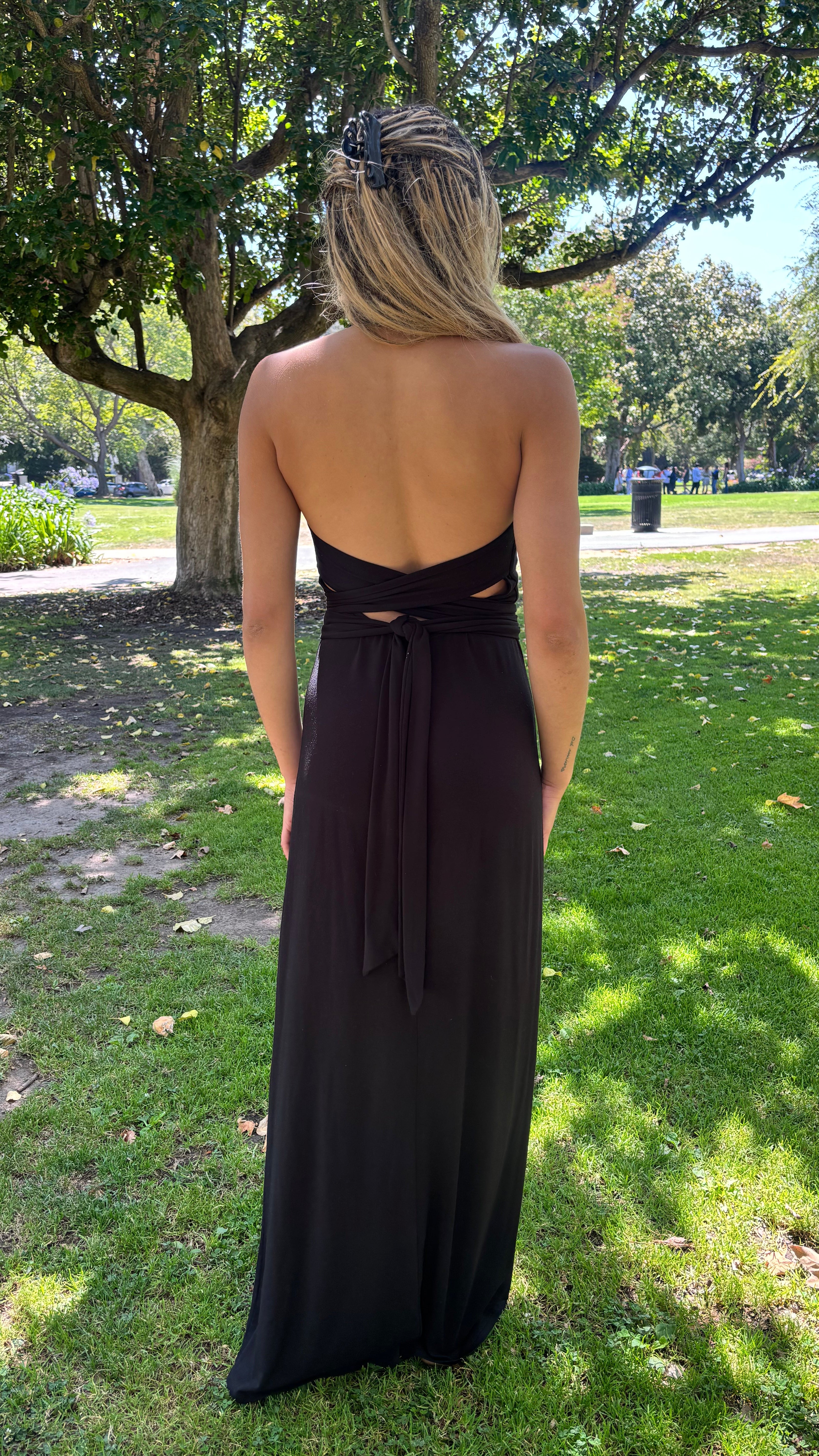 Cabo Dress
