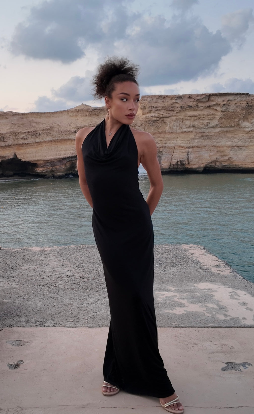 New York Dress