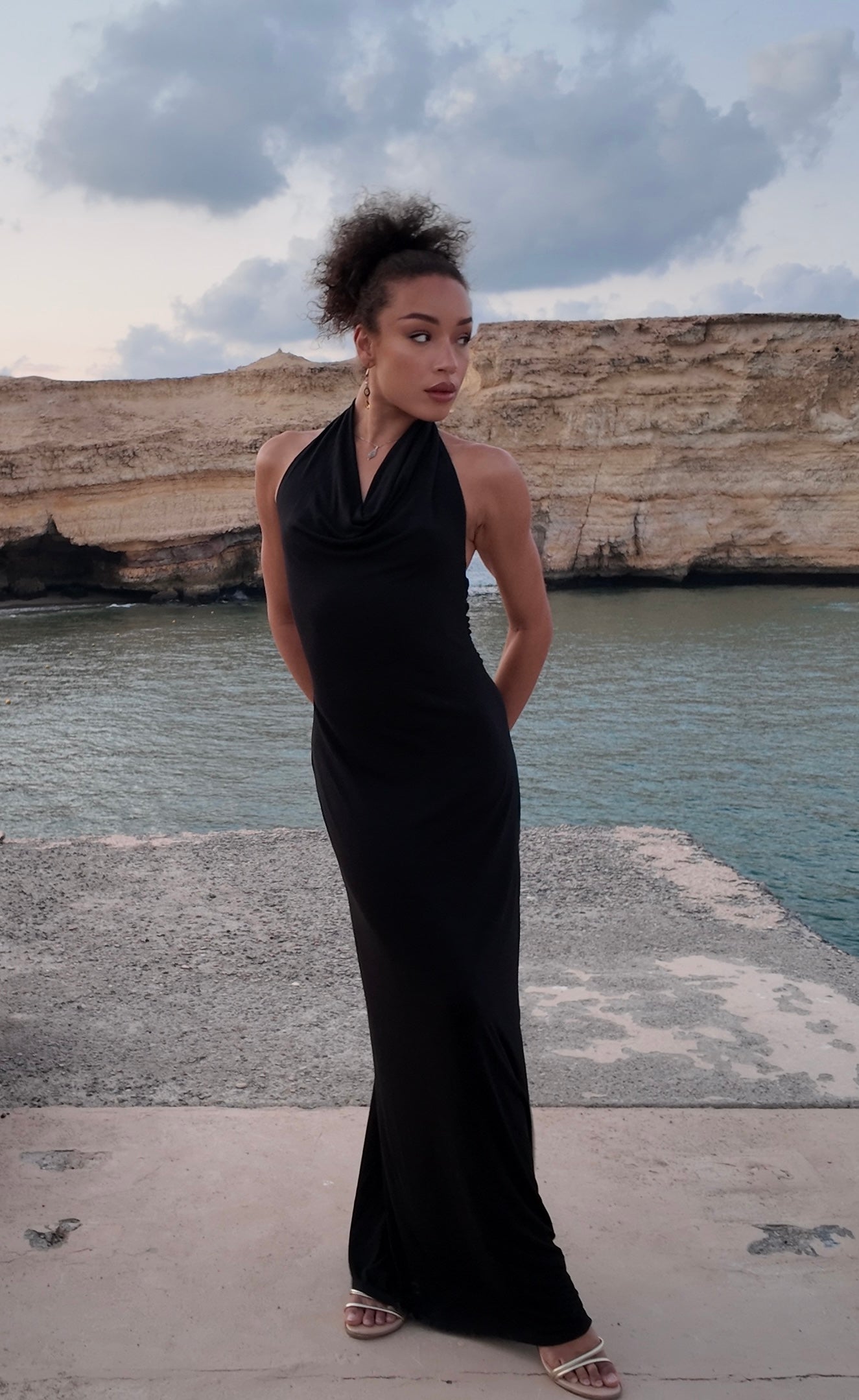 New York Dress