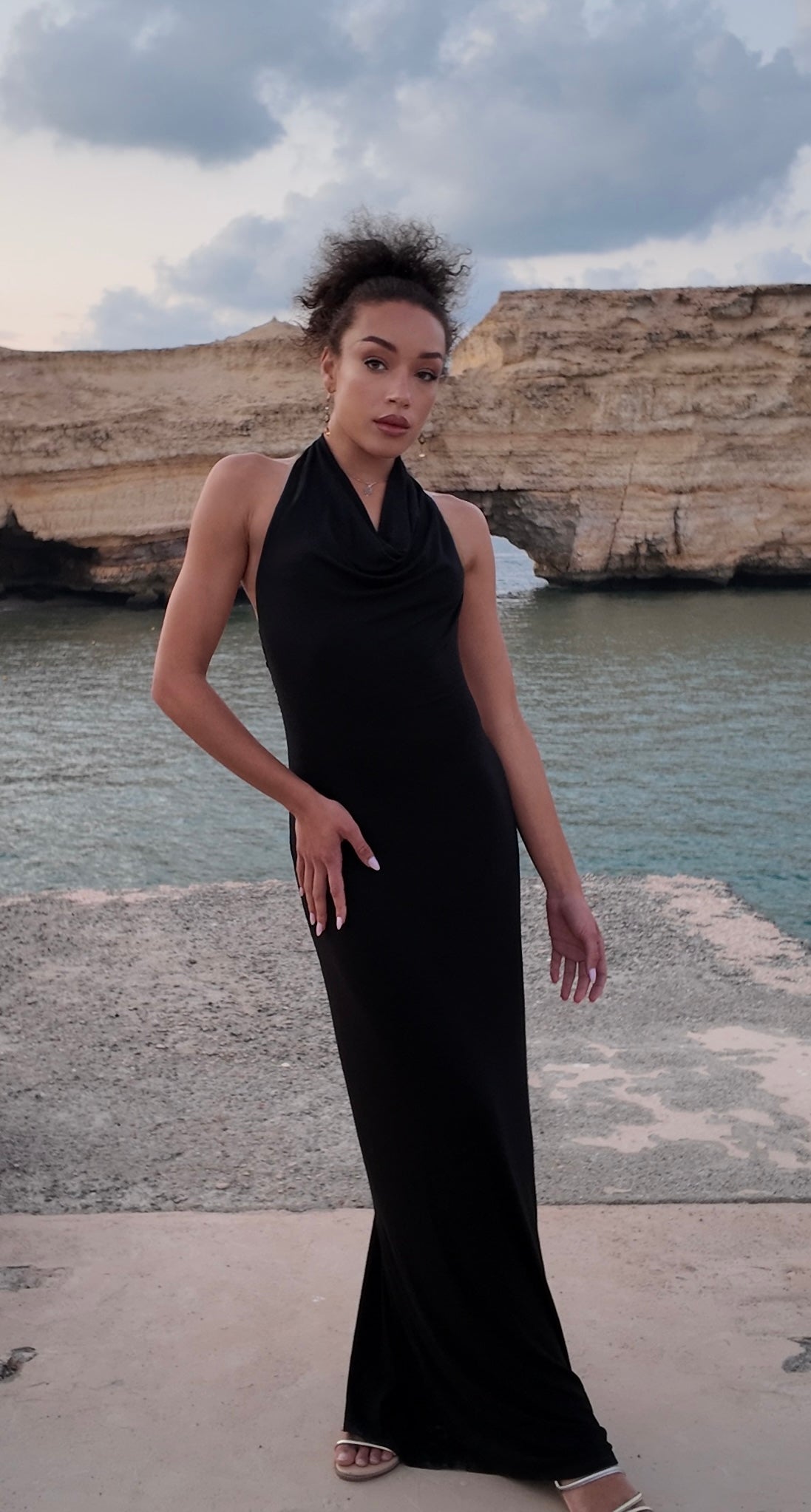 New York Dress