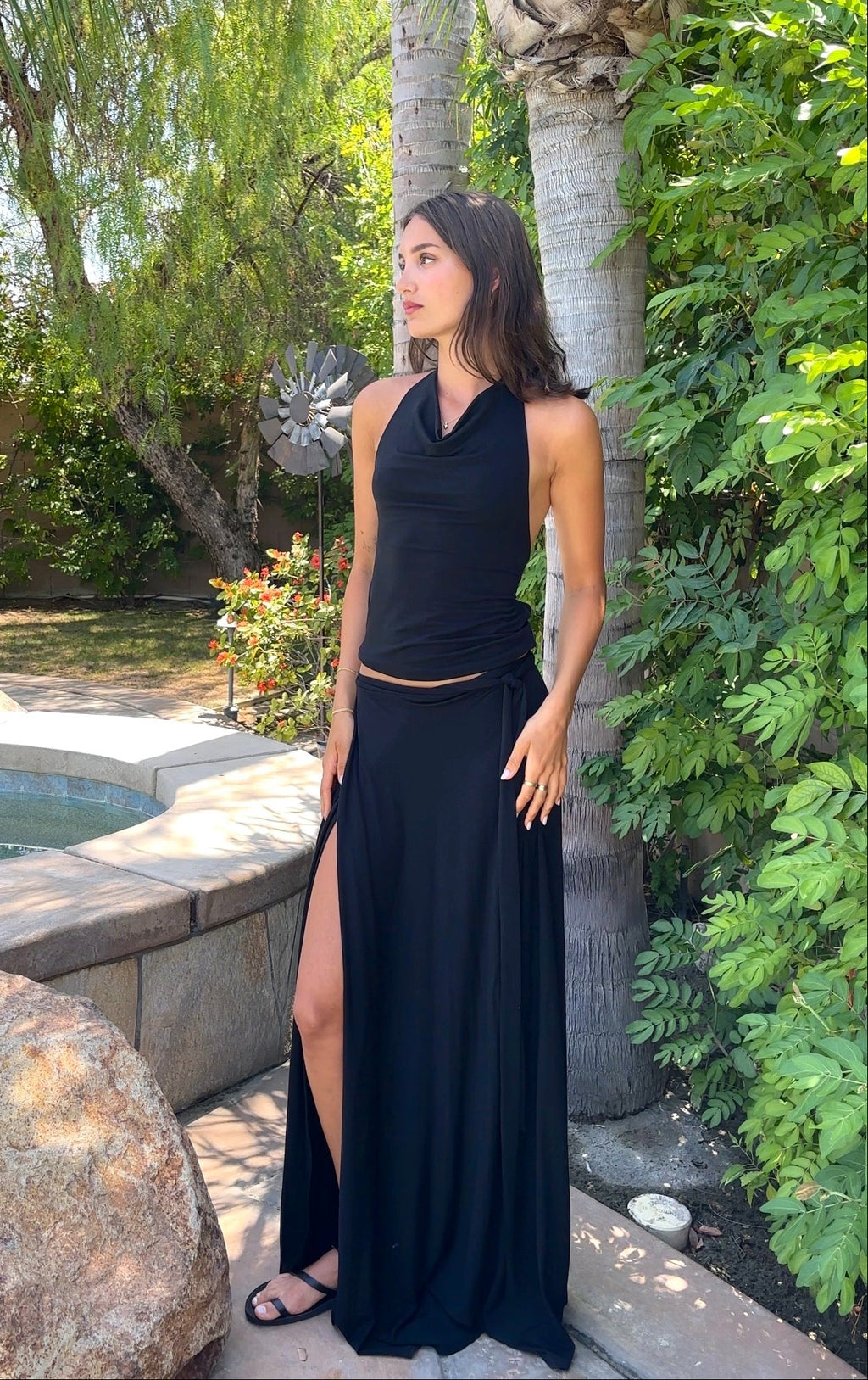 Saint-Tropez Set