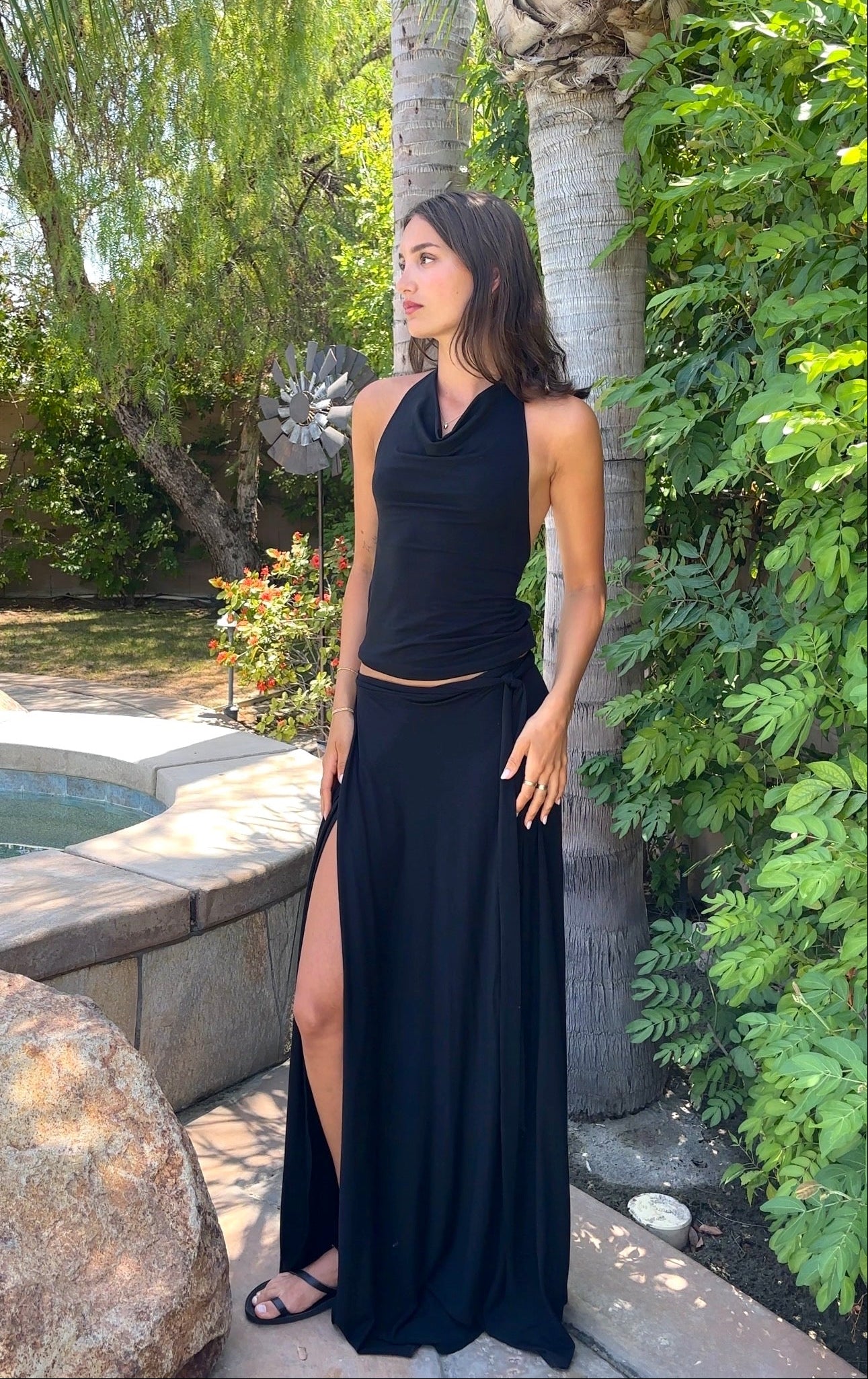 Saint-Tropez Set