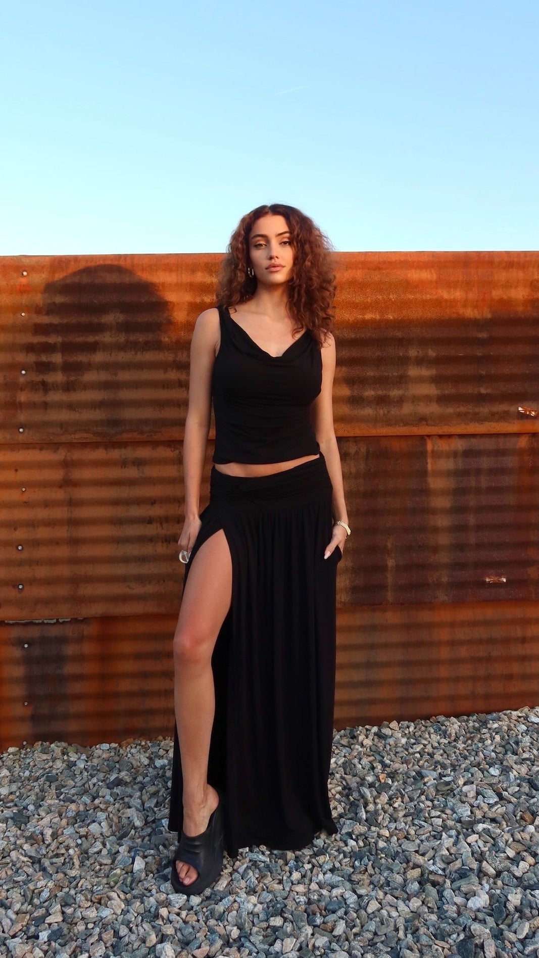 Bohemian Set – BADOCCHI
