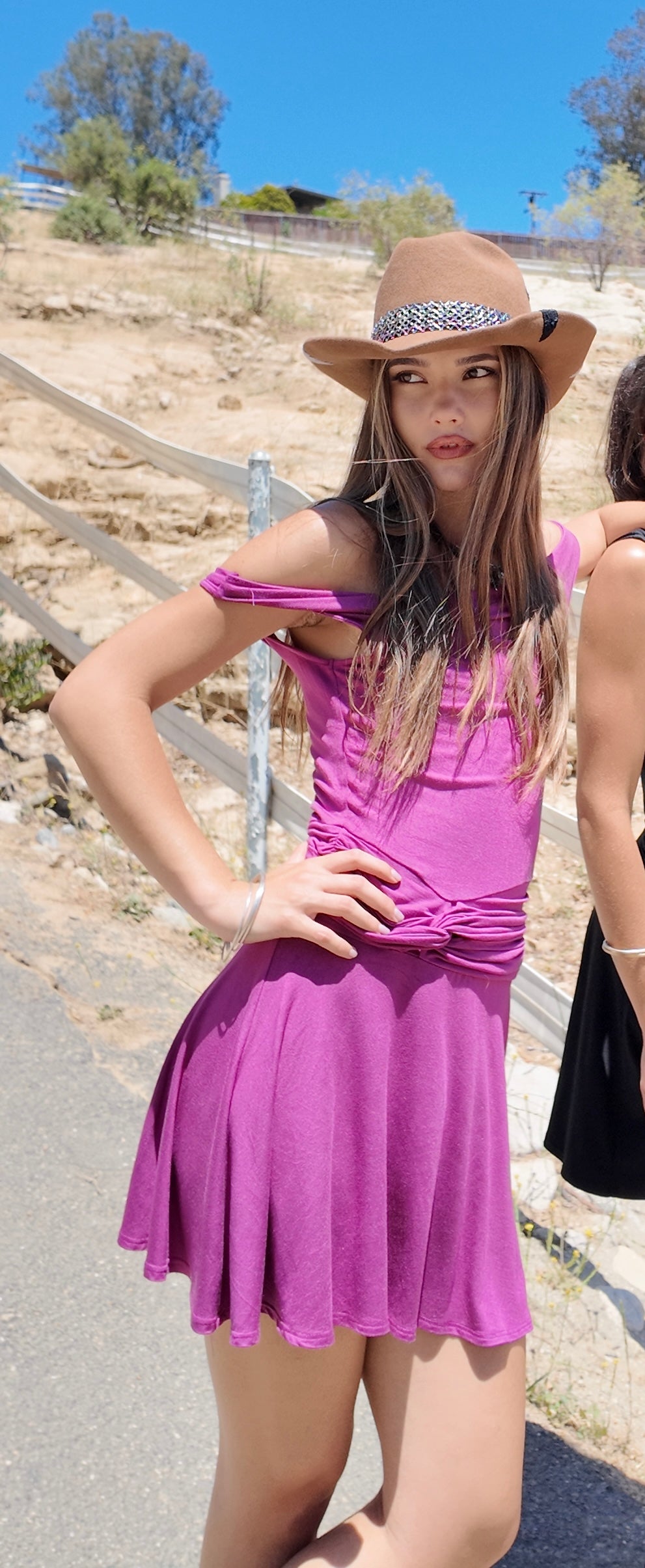 Ballerina Dress