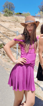 Ballerina Dress