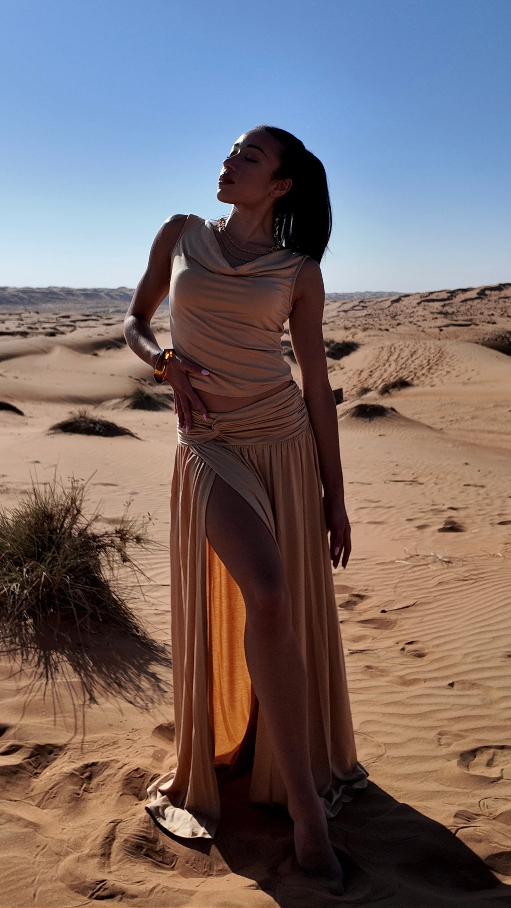 Bohemian Set